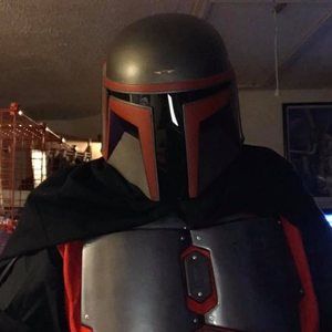 Meet your Posher, Kuruk